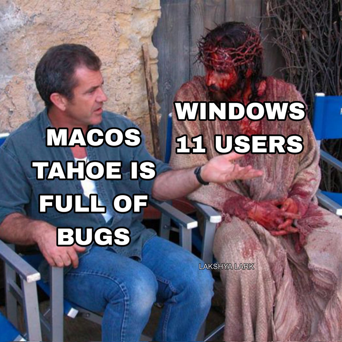 Lakshya Lark tweet media