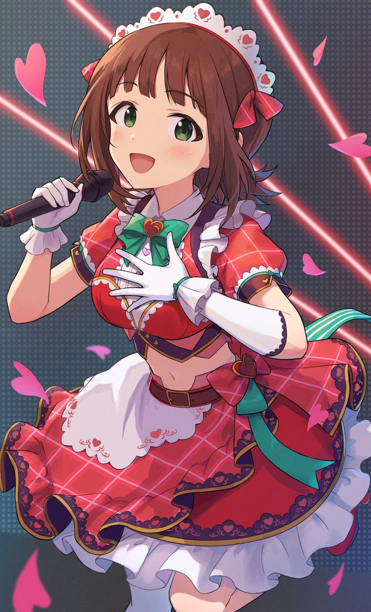 しゅーくりいむ tweet media