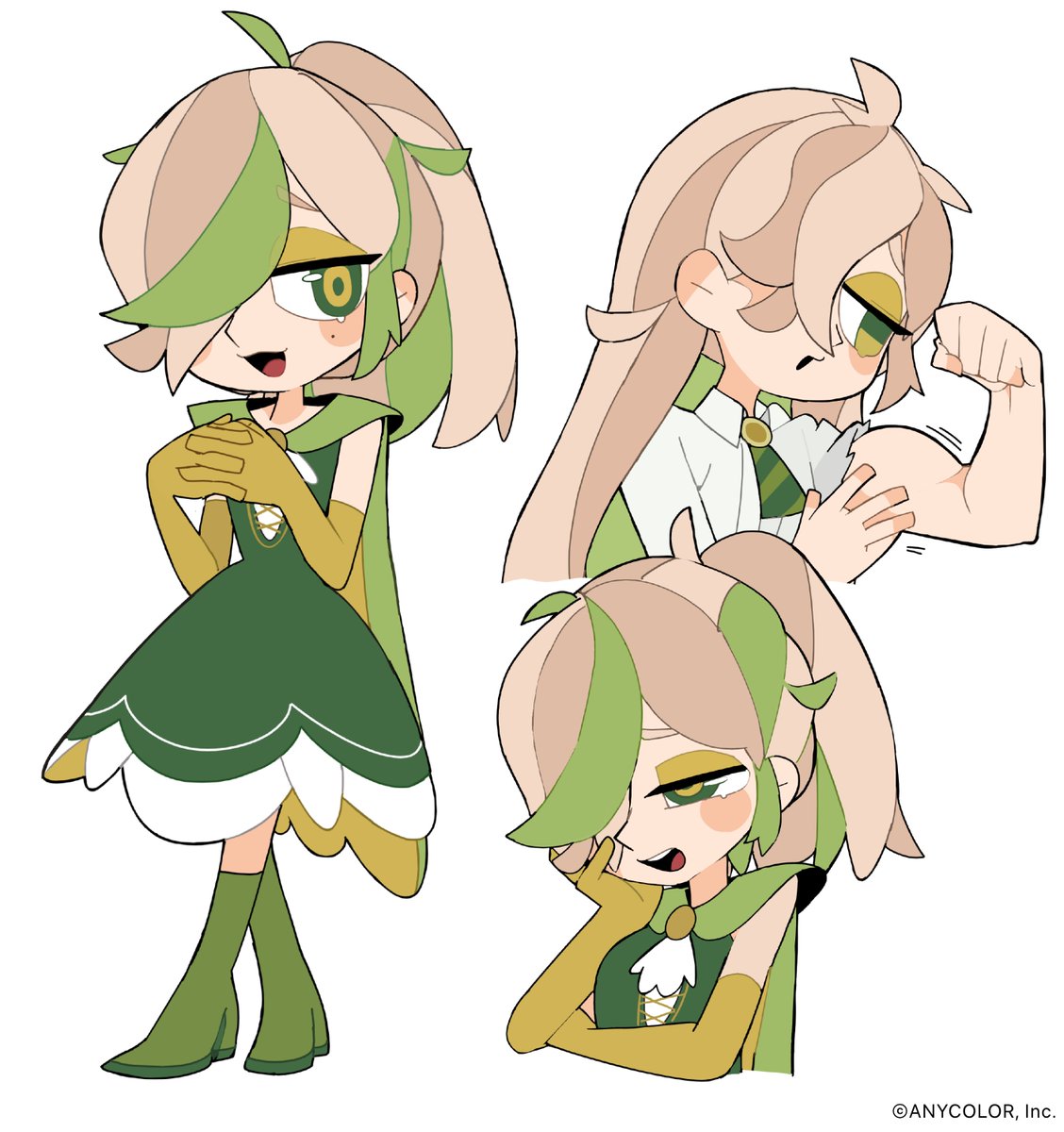 オリバー・エバンス tweet media