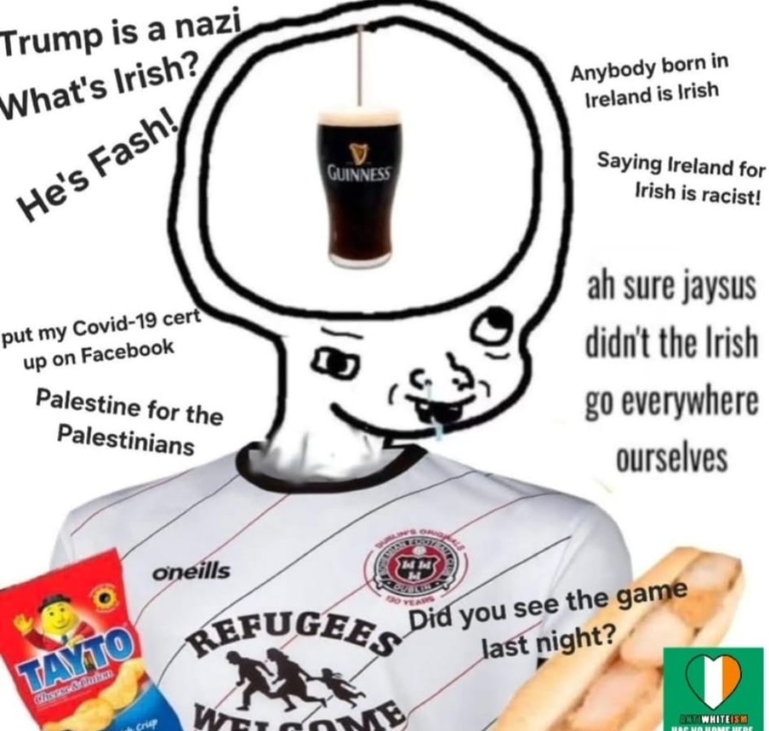 Roibeard Ó Longáin tweet media