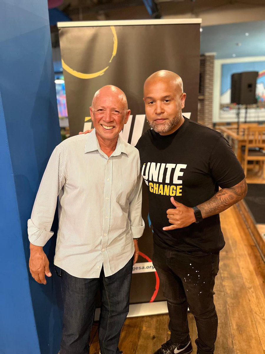 Unite4ChangeZA's tweet image. Big thanks to everyone who joined us at the UNITE Hangout at Woodstock Brewery! 🌟 

Let’s keep building community together, see you at the next one!

#UniteforChange #Community #Connect