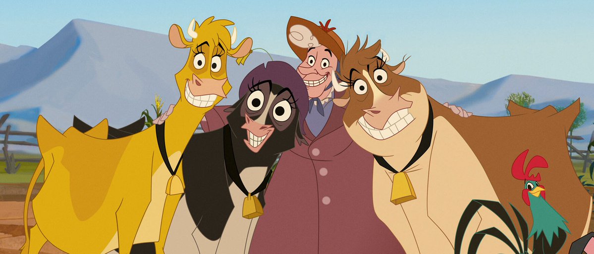 DISNEY REACTIONS tweet media