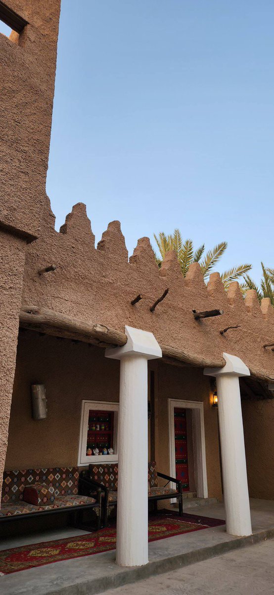 كبُود الزَّمِل tweet media