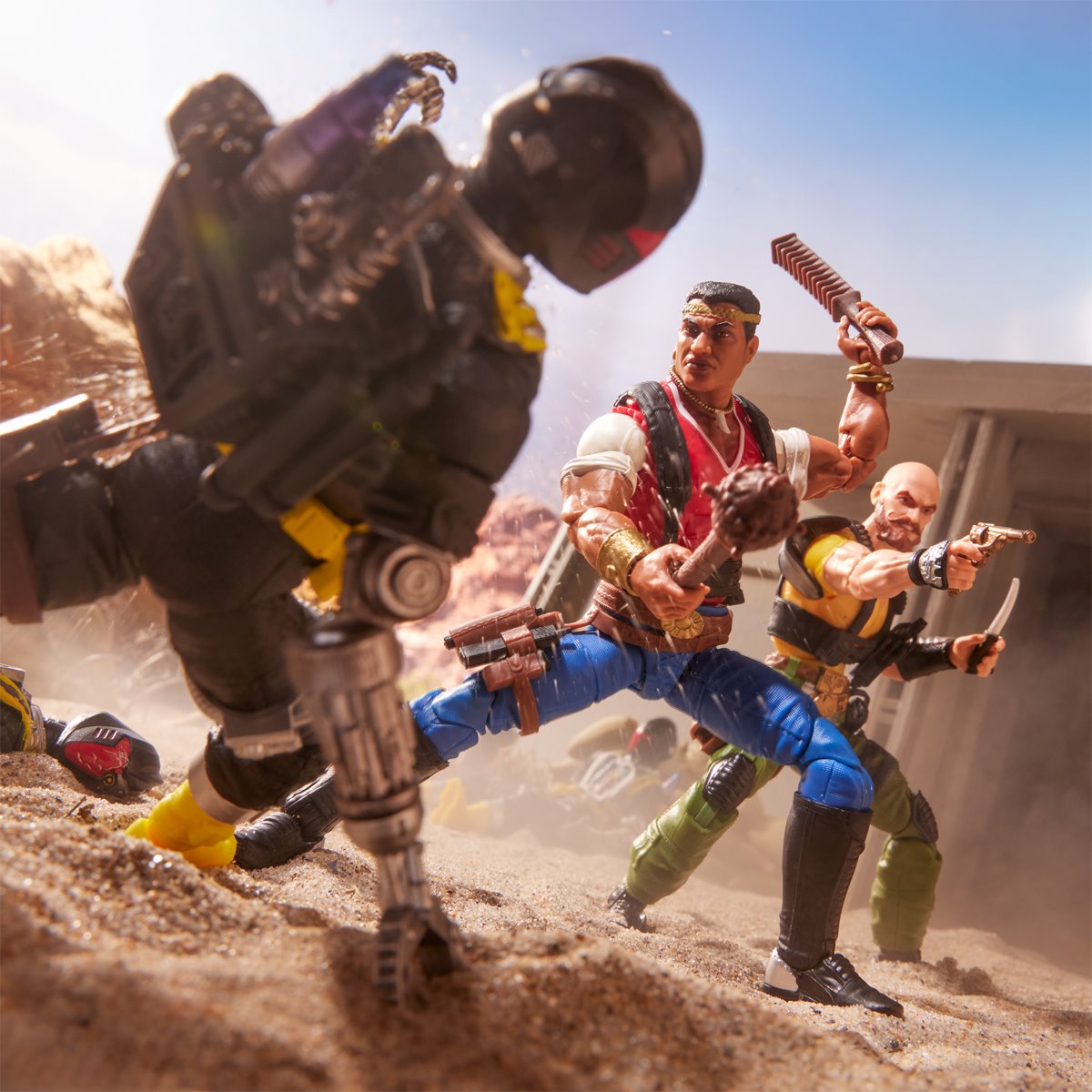 ShootingtheGalaxy tweet media