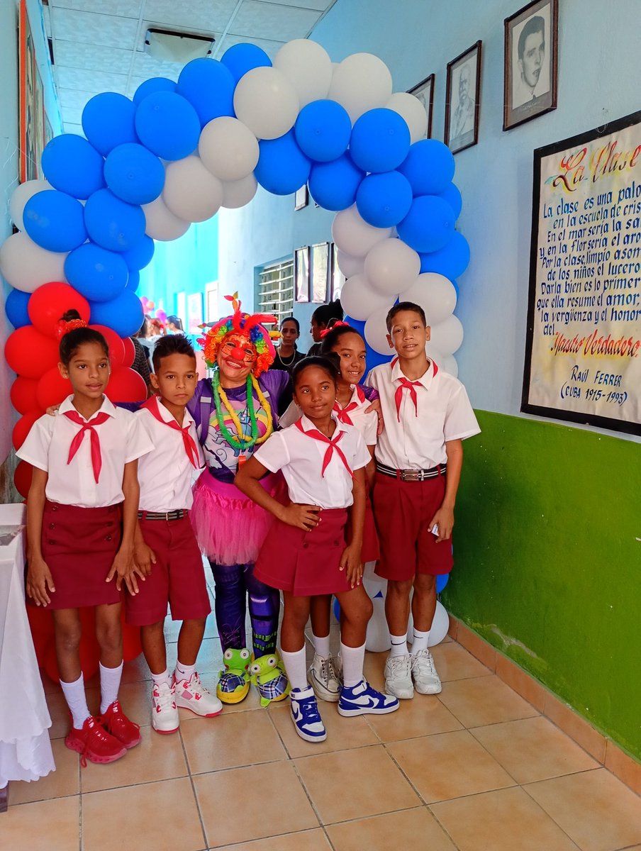 Dgeap Guantánamo Cuba tweet media