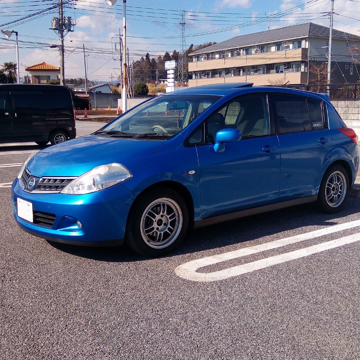 PCD検査陽性でも、NAのシルビアだと思えば何とかなる説を提唱したい