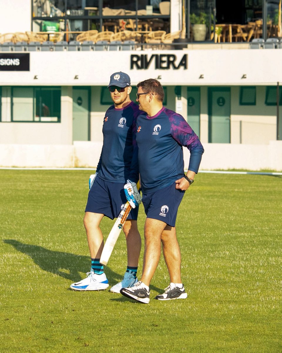 Associate Chronicles tweet media