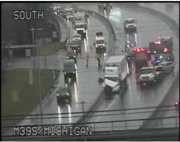 WWJTraffic tweet media