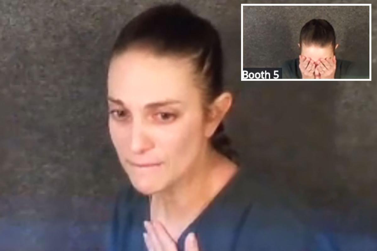 New York Post tweet media