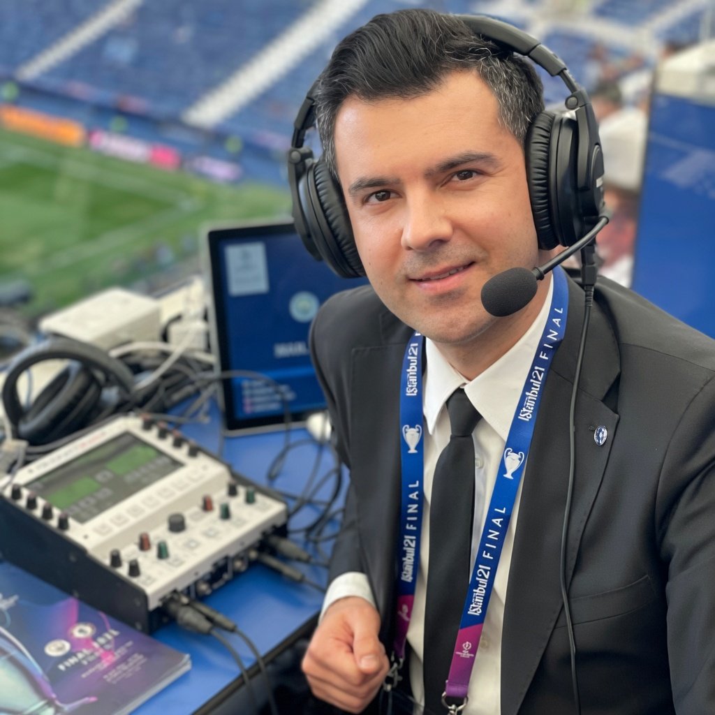 Bayrak Medya tweet media