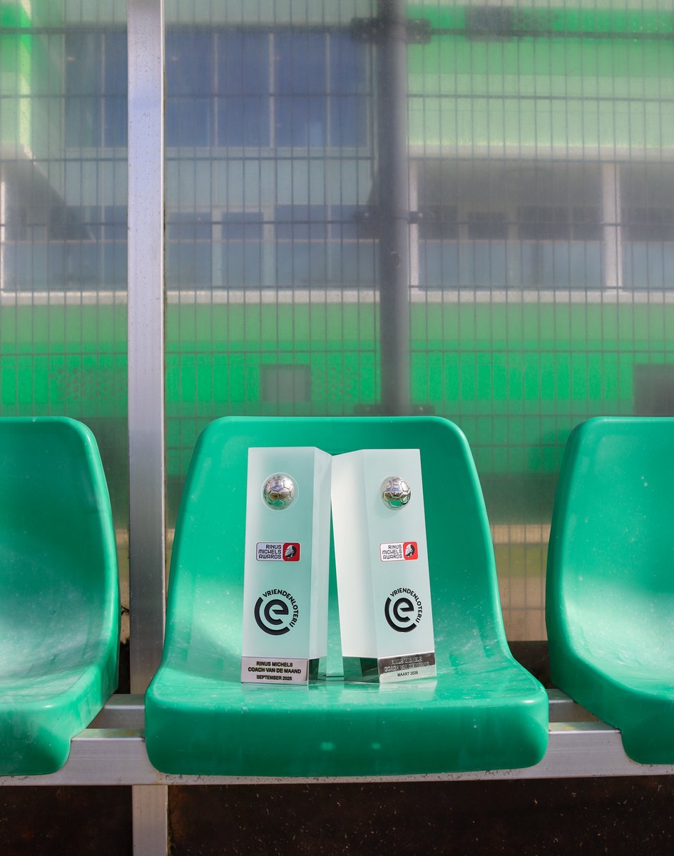 FC Groningen tweet media