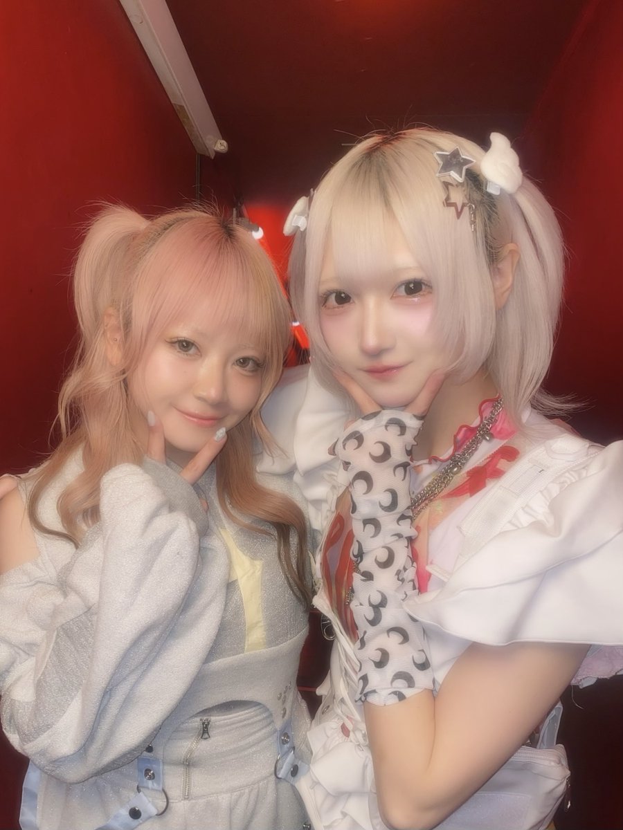 ʏᴜɪɴᴀ tweet media