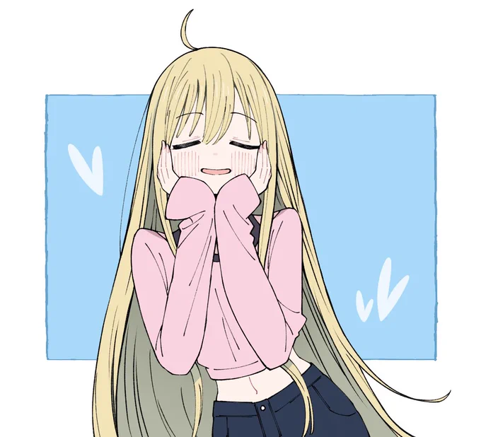 綾紬さん追加しました! これで四人揃った!!