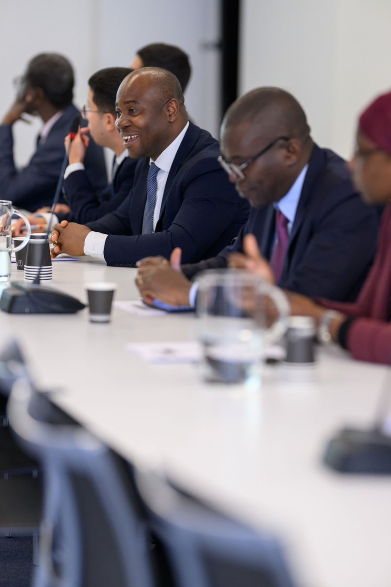 Advisory Centre on WTO Law (ACWL) tweet media