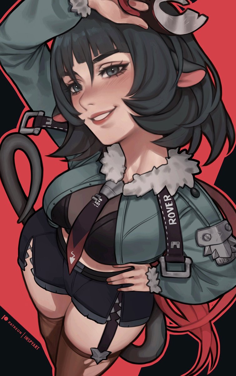 Inspy Art tweet media