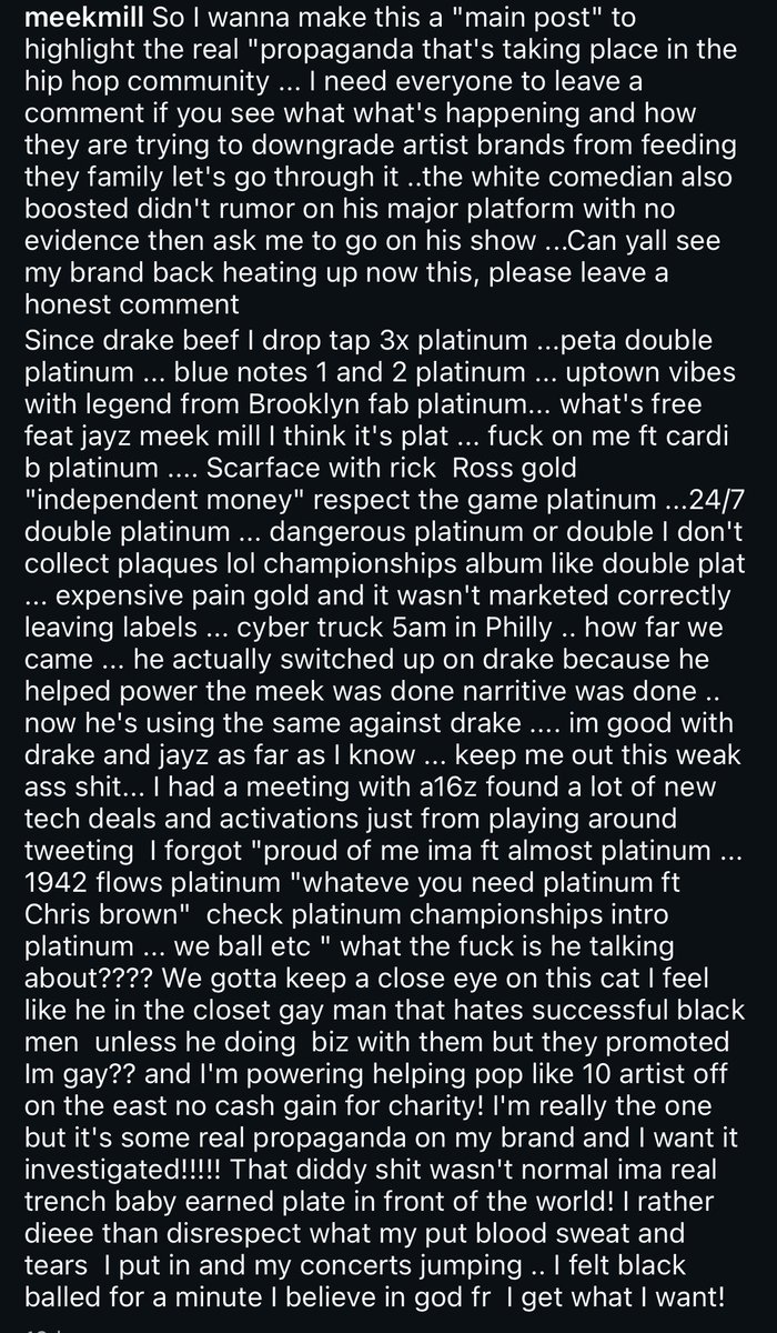 Block Topickz (formerly Glock Topickz) tweet media