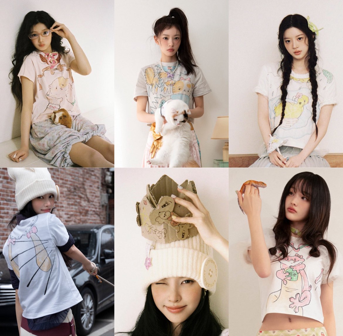 ꨄ︎ ✧･ﾟ* ★ tweet media