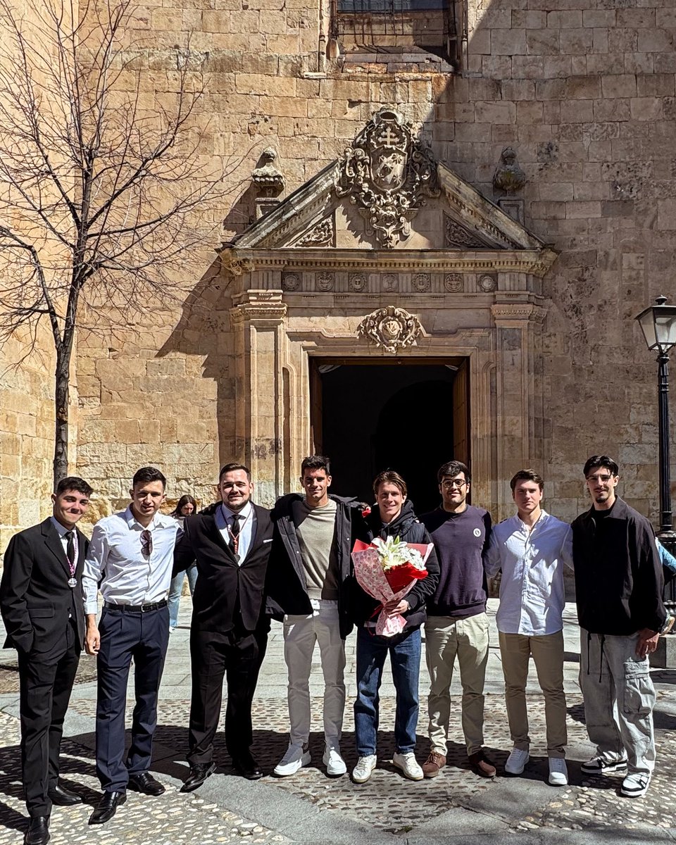 Salamanca UDS tweet media