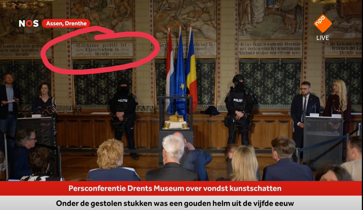 Gert Meijer tweet media