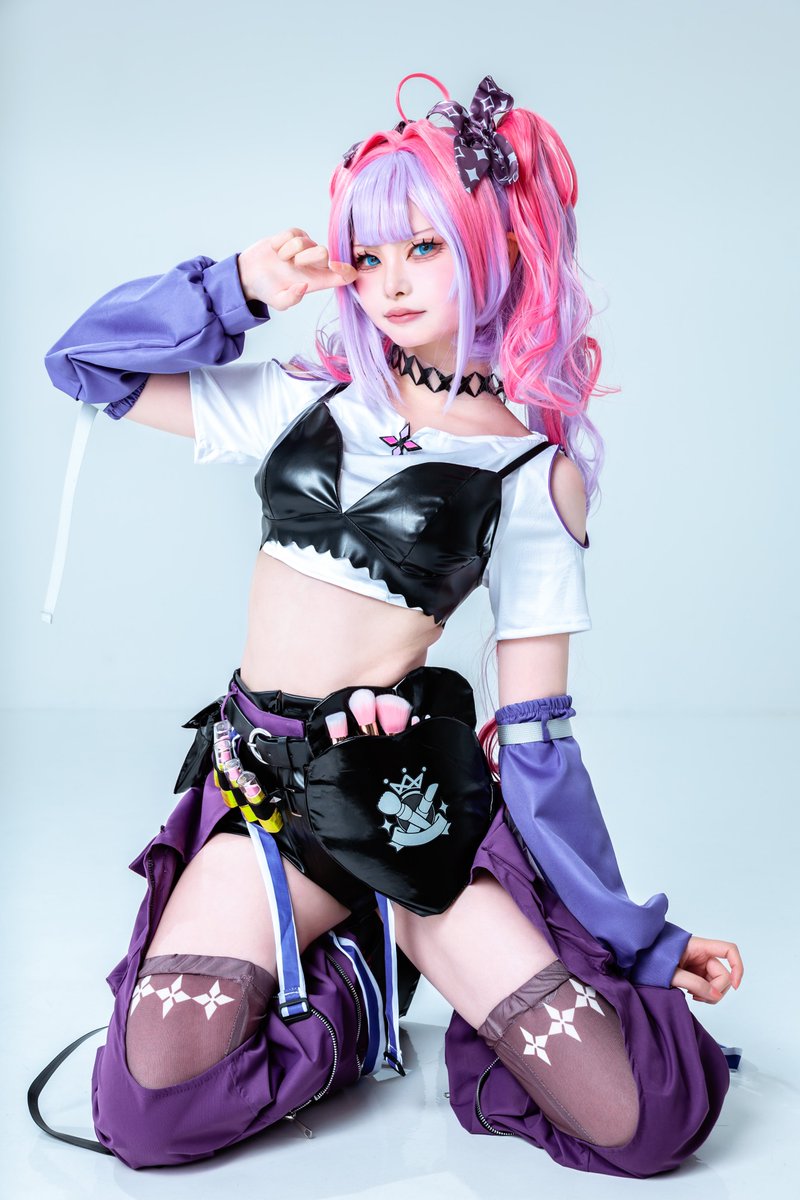 にょる🐣⸒⸒ tweet media