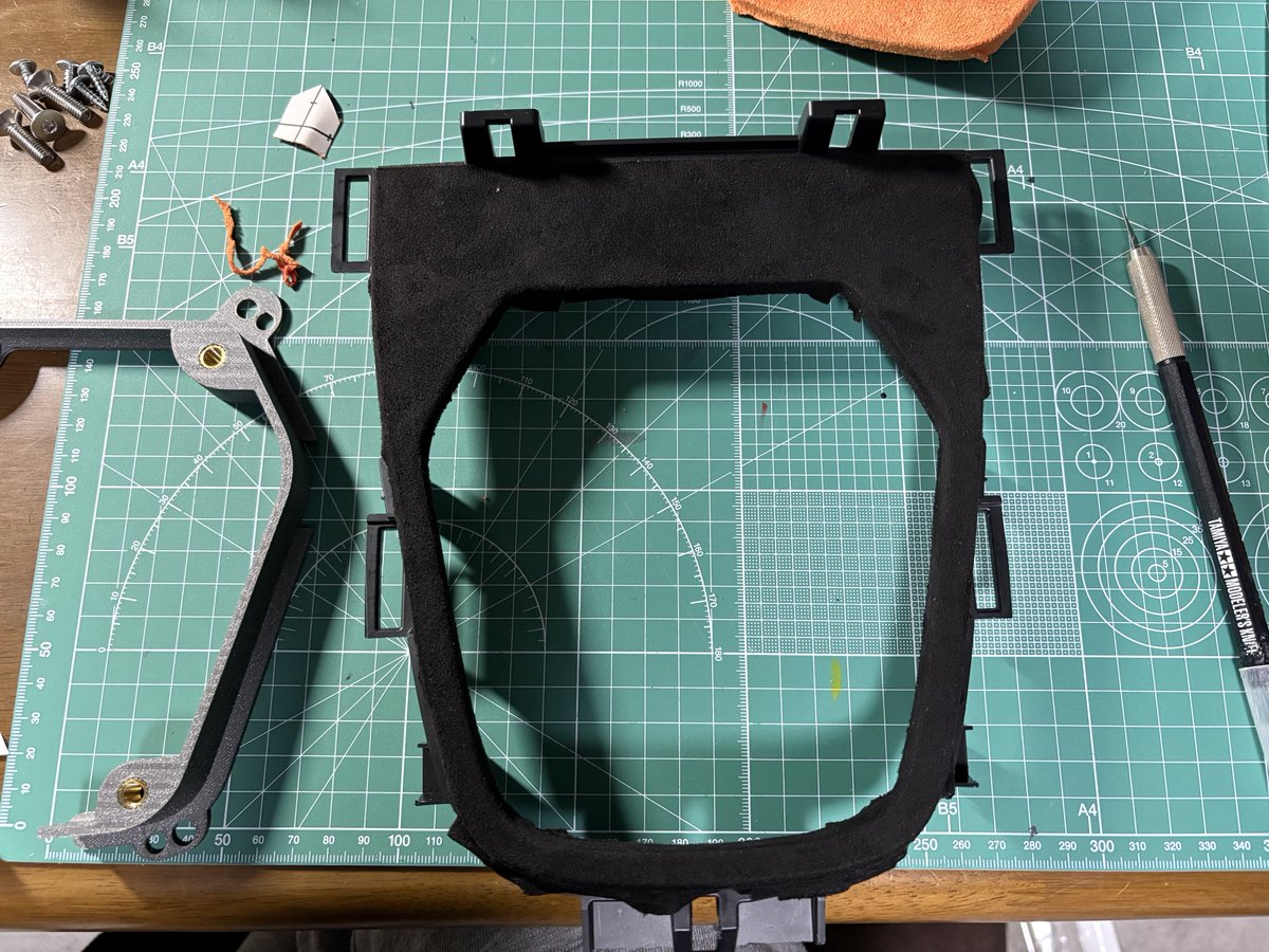 すずしょう🍊4/4そでがーでんオフ tweet media