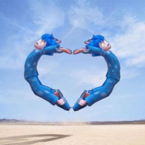 청양고추마요치킨W tweet media