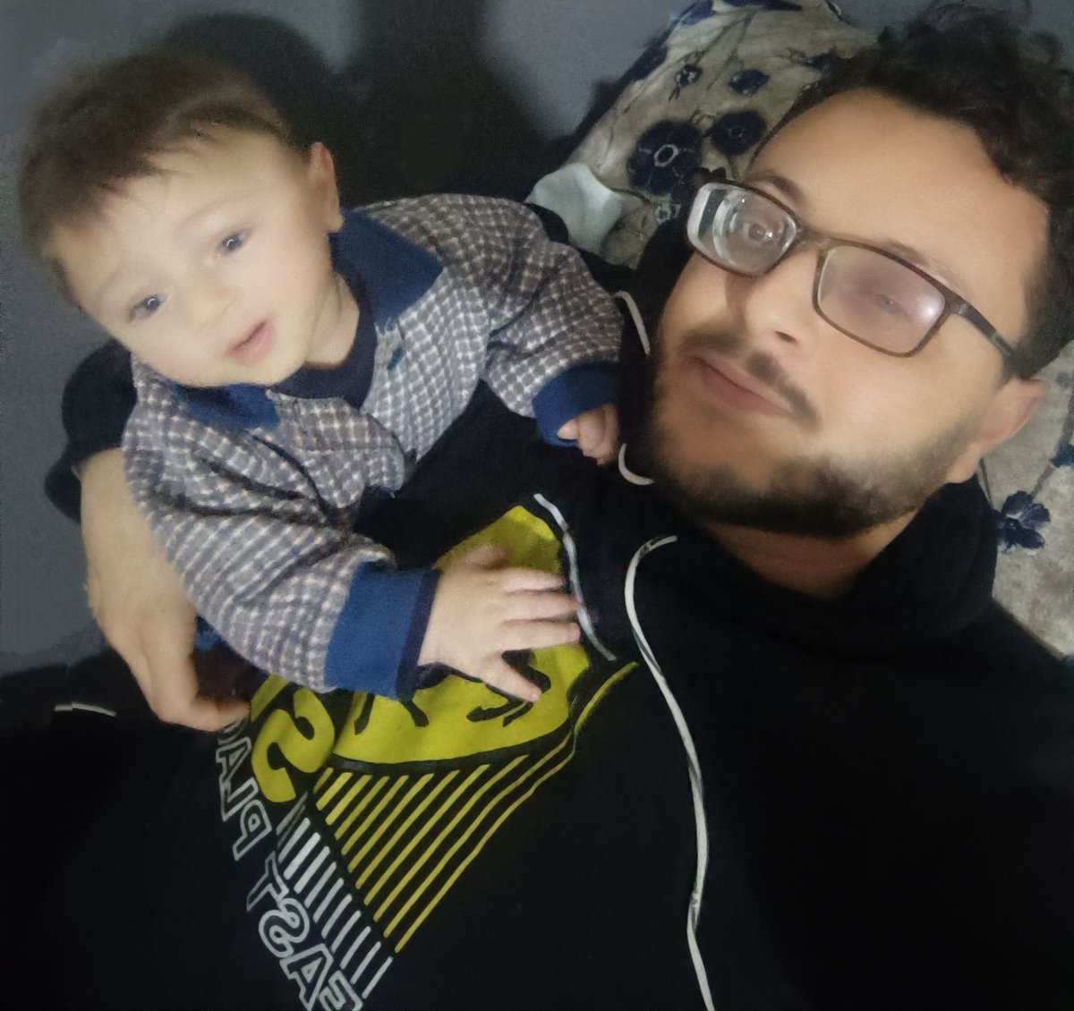 Ahmed Shameya tweet media