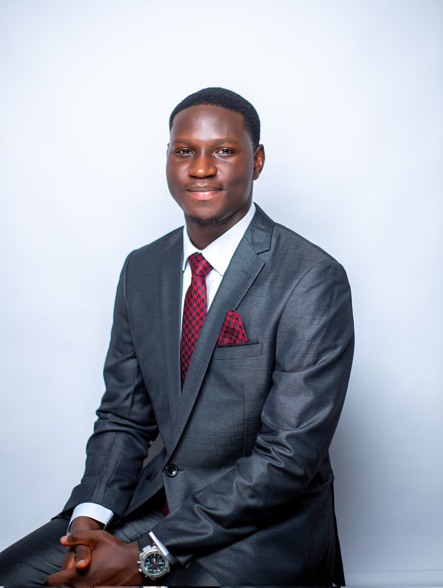 Daniel Adio tweet media