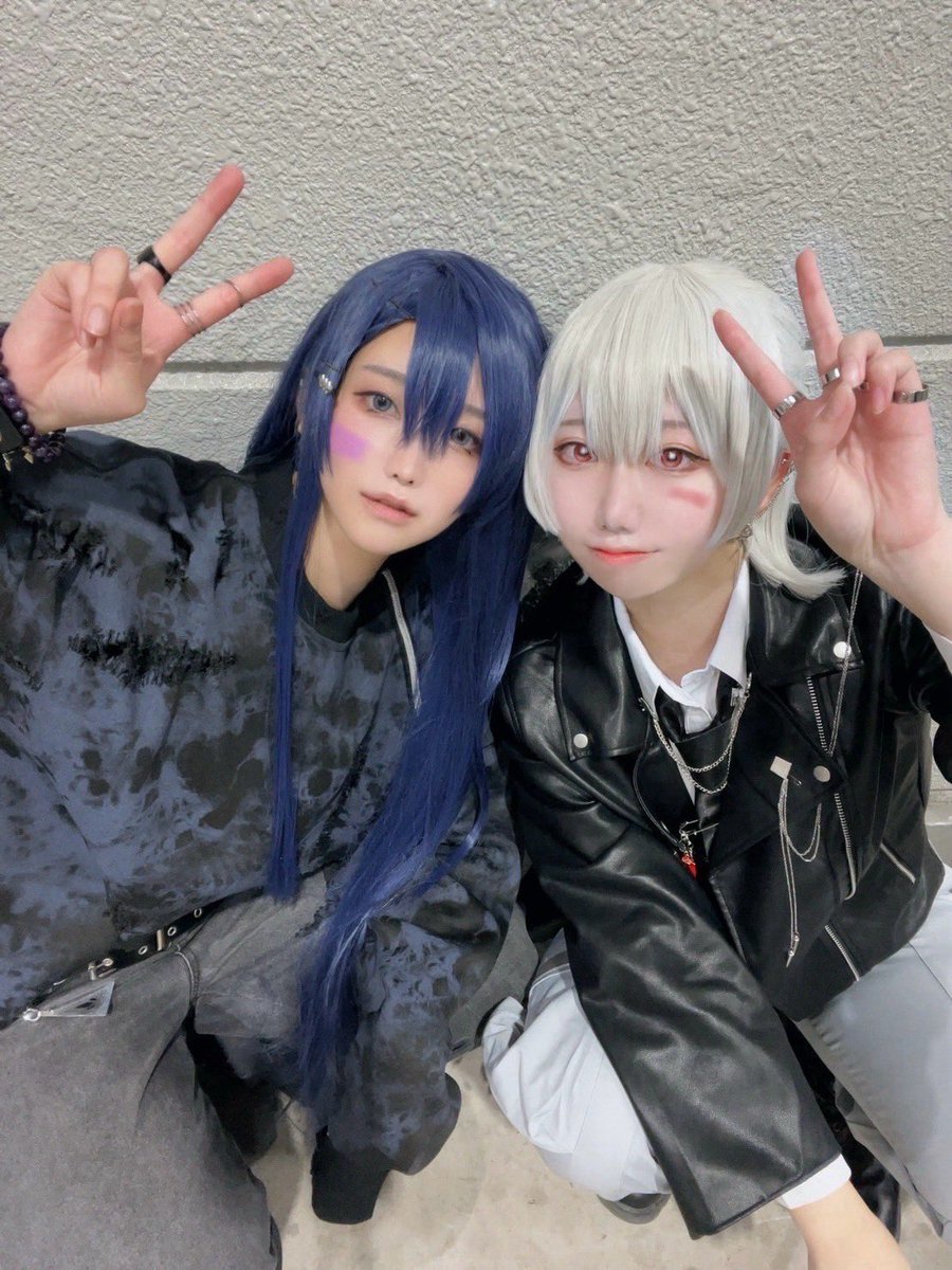 りる🐻🍼 tweet media