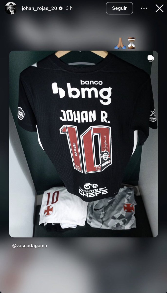 Opinião Vascaína tweet media