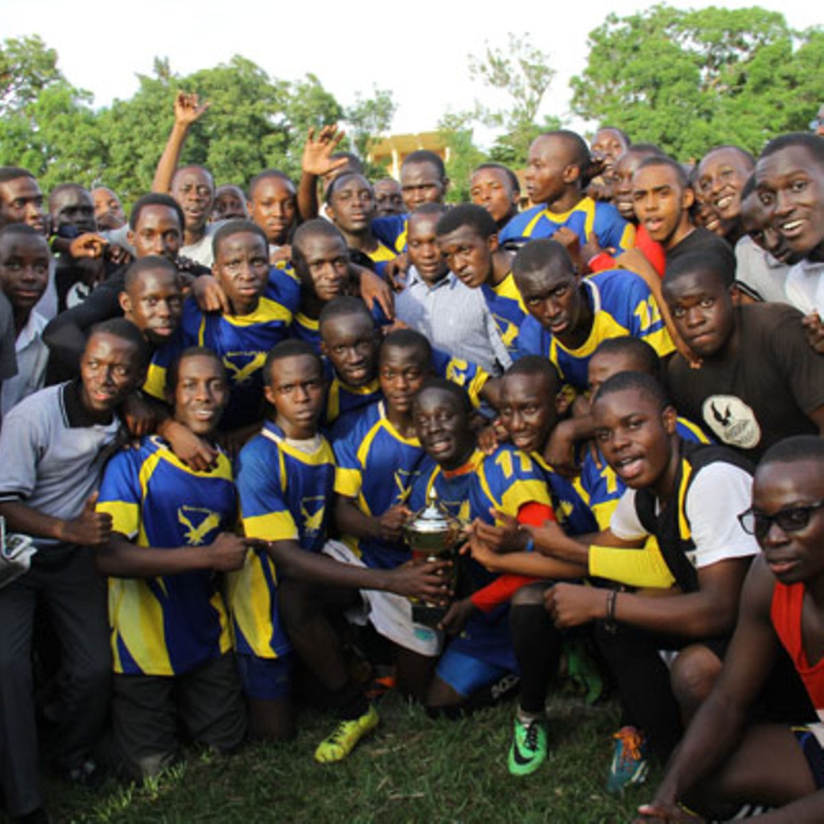 muntu wa wansi tweet media