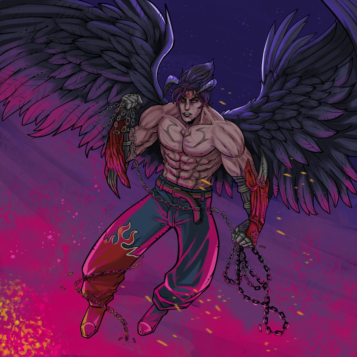 darkplay 971 火 🌴🧊🍜 🐾 tweet media