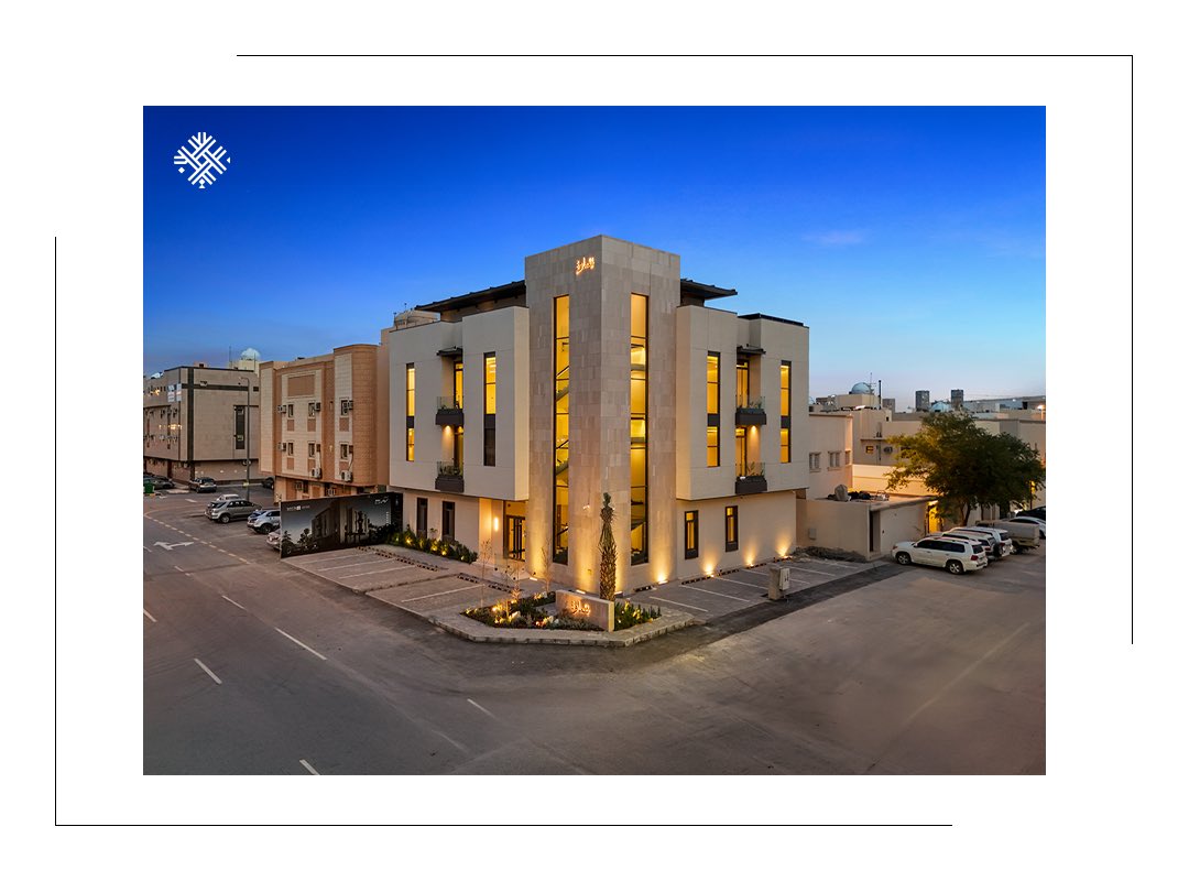 نسيج العمران | Naseej Alomran tweet media