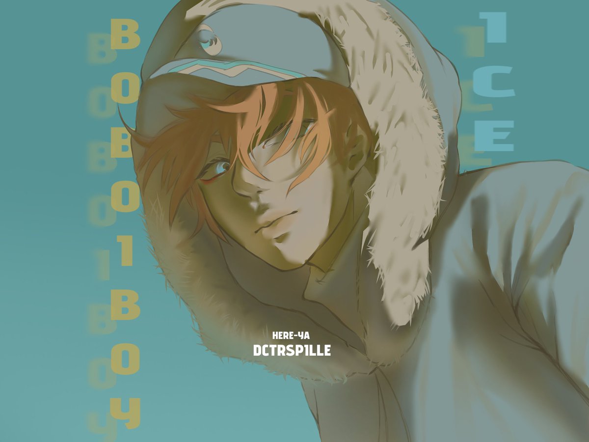 HERE—YA tweet media