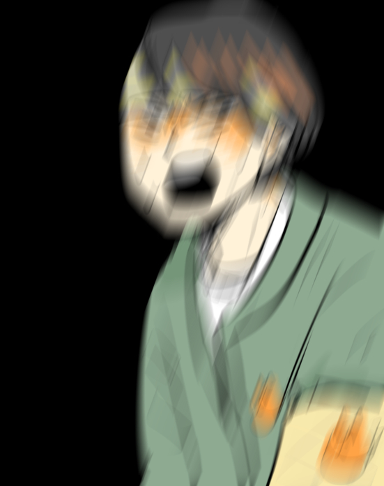 ウーマキミ tweet media