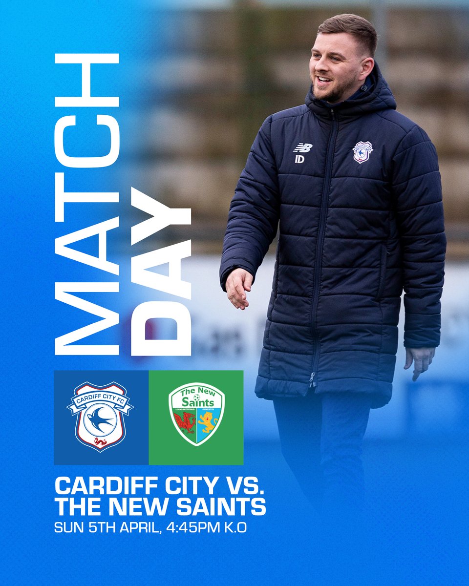 Cardiff City FC Women tweet media