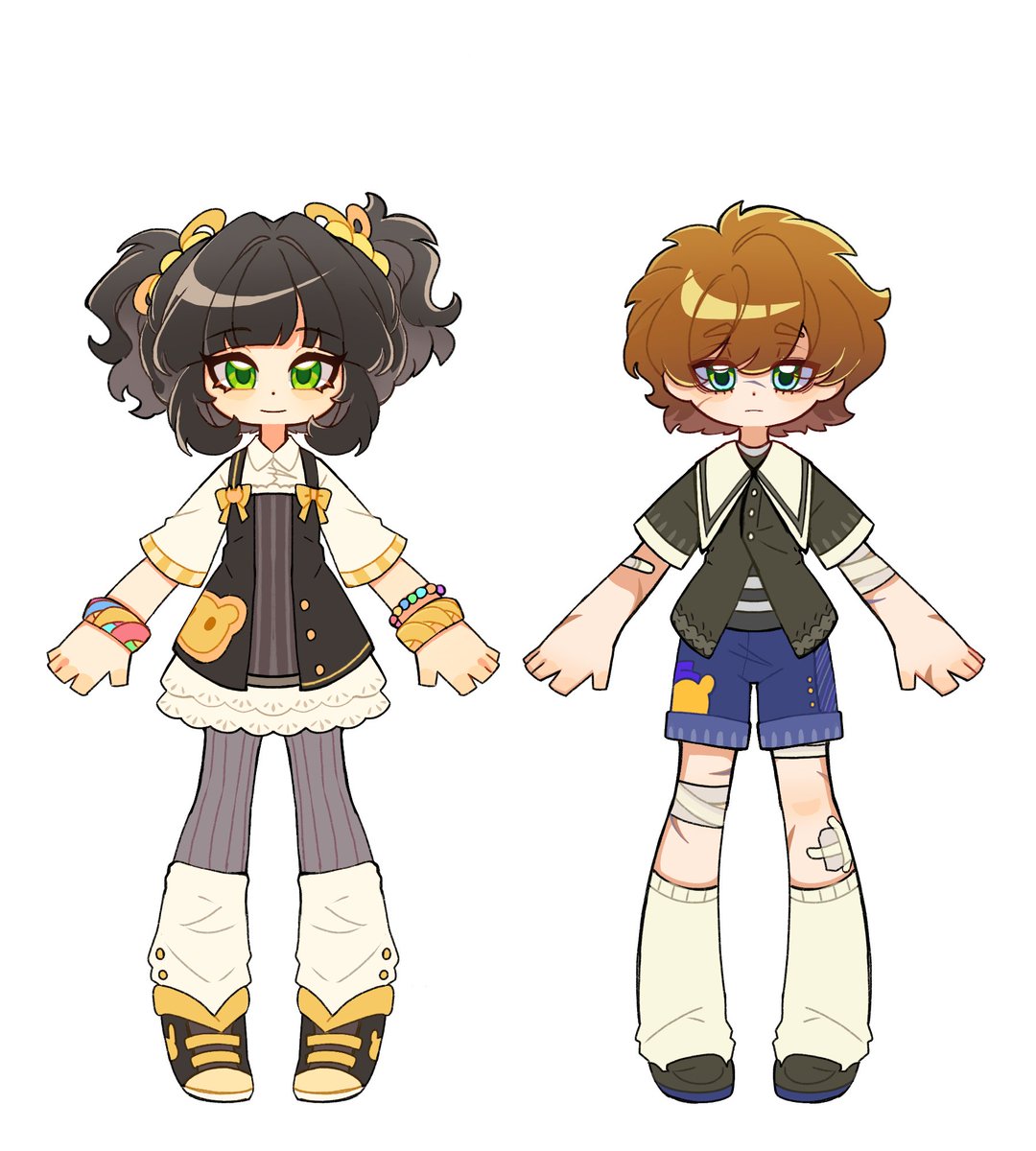 want SUNDAY tweet media