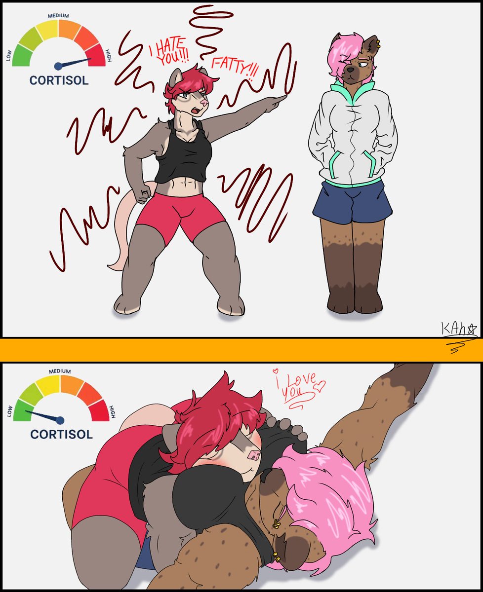 LClaraReis DarkÆther tweet media