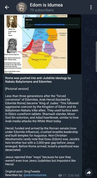 Just a dude tweet media