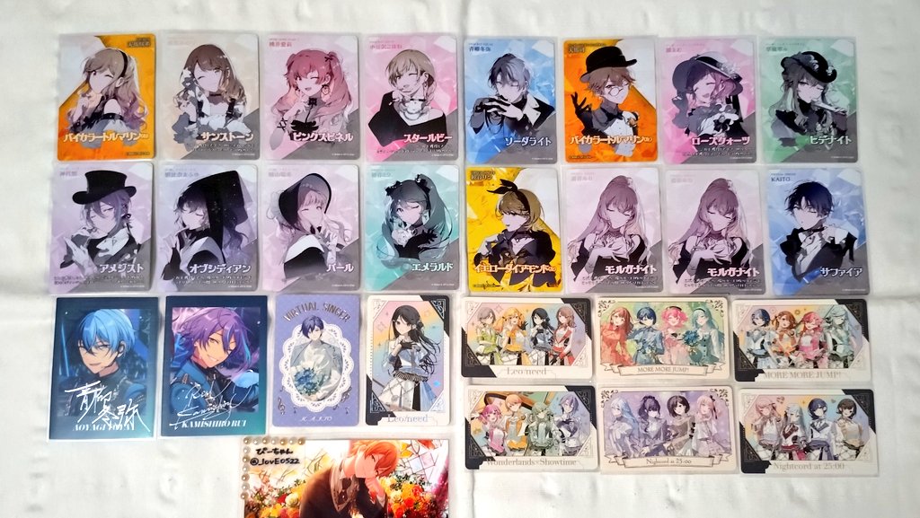 ぴーちゃん🧡 tweet media