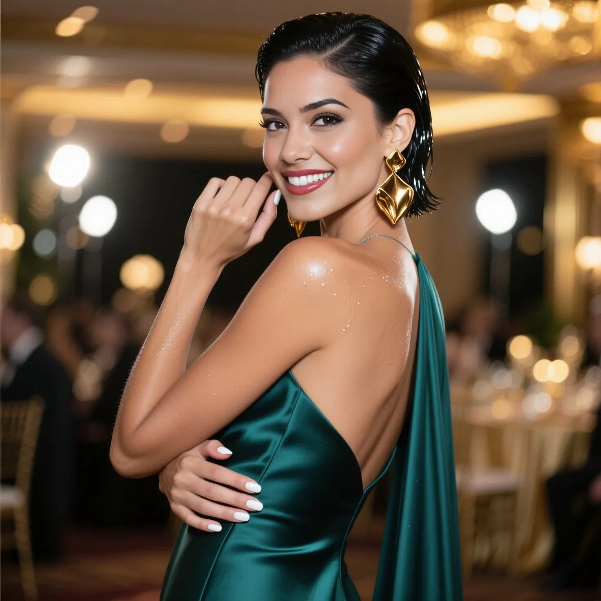 Isabela Moreira 🌹 tweet media