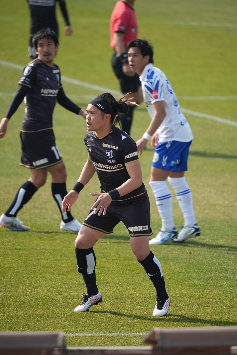 田中パウロ淳一 / Tanaka Paulo Junichi tweet media