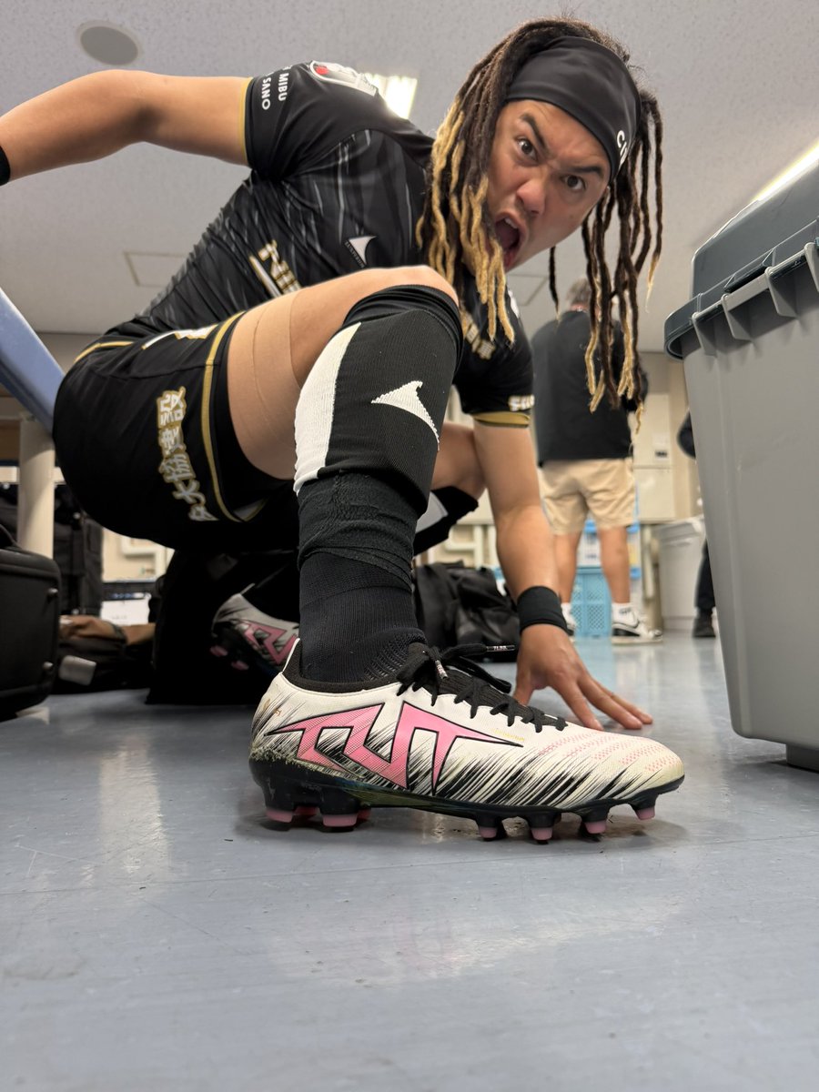 田中パウロ淳一 / Tanaka Paulo Junichi tweet media