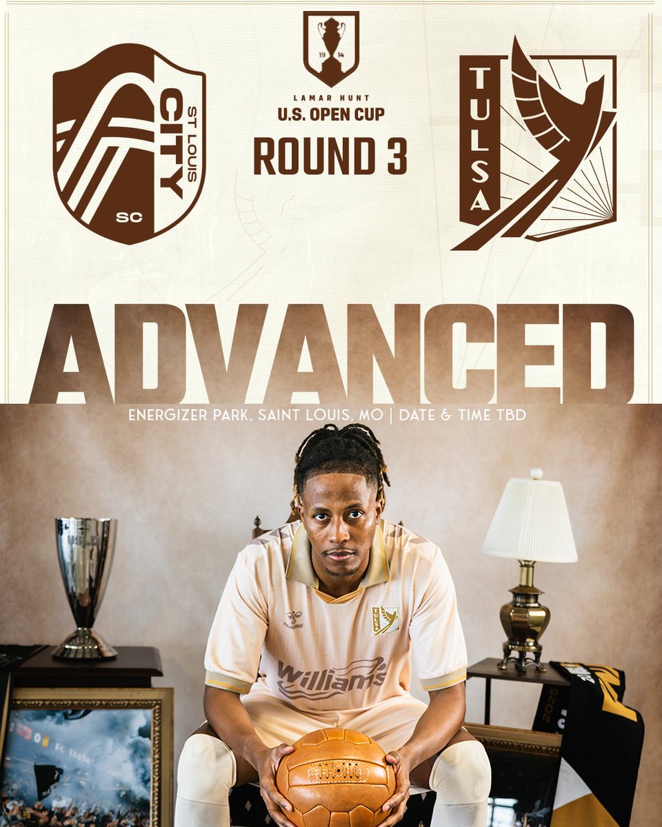 FC Tulsa tweet media