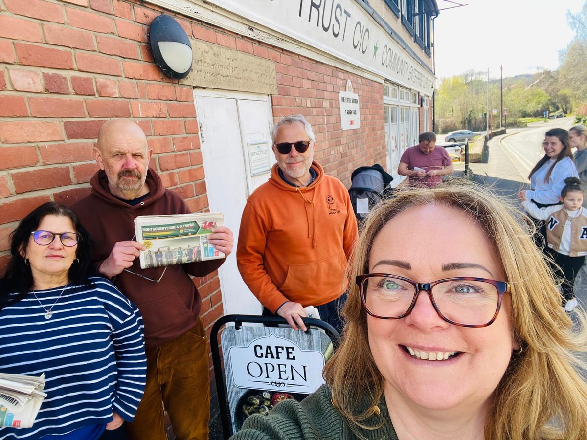 Plaid Cymru Gwynedd Maldwyn tweet media