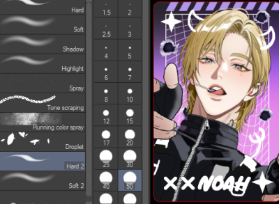 💙💜💗❤🖤 tweet media