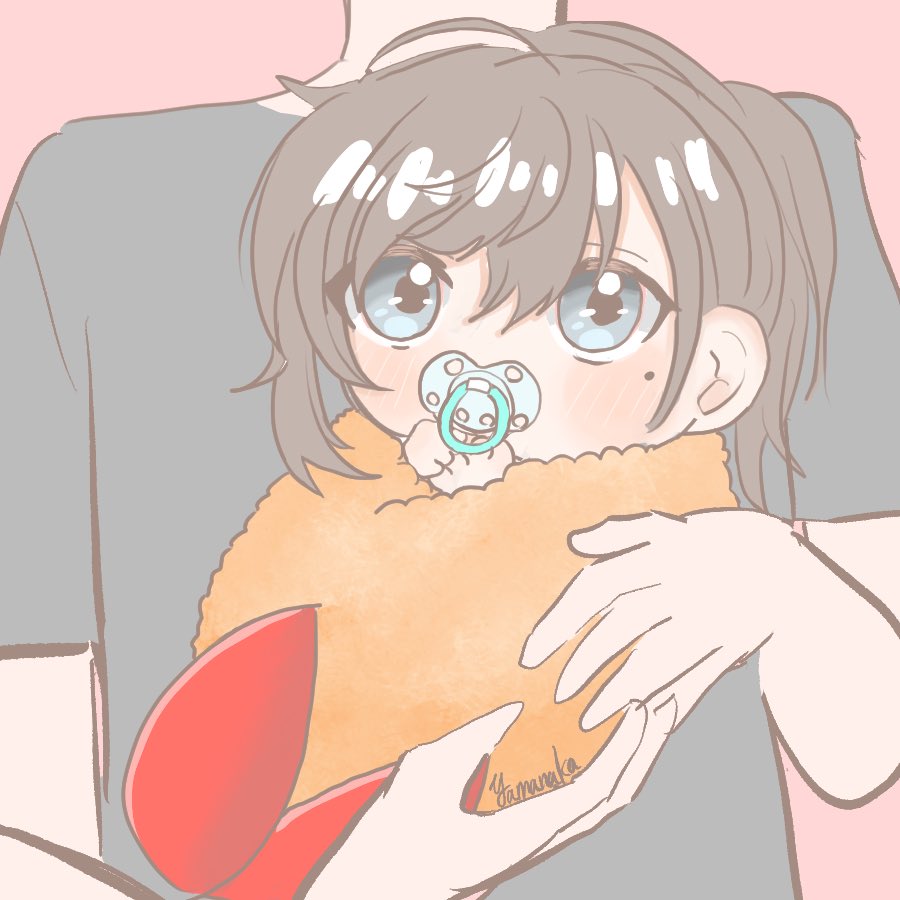 やまなか tweet media