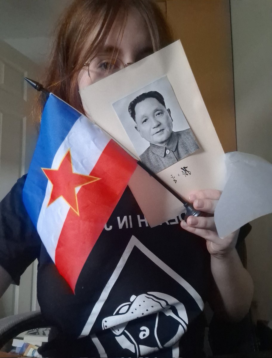 saint-just's top guy tweet media