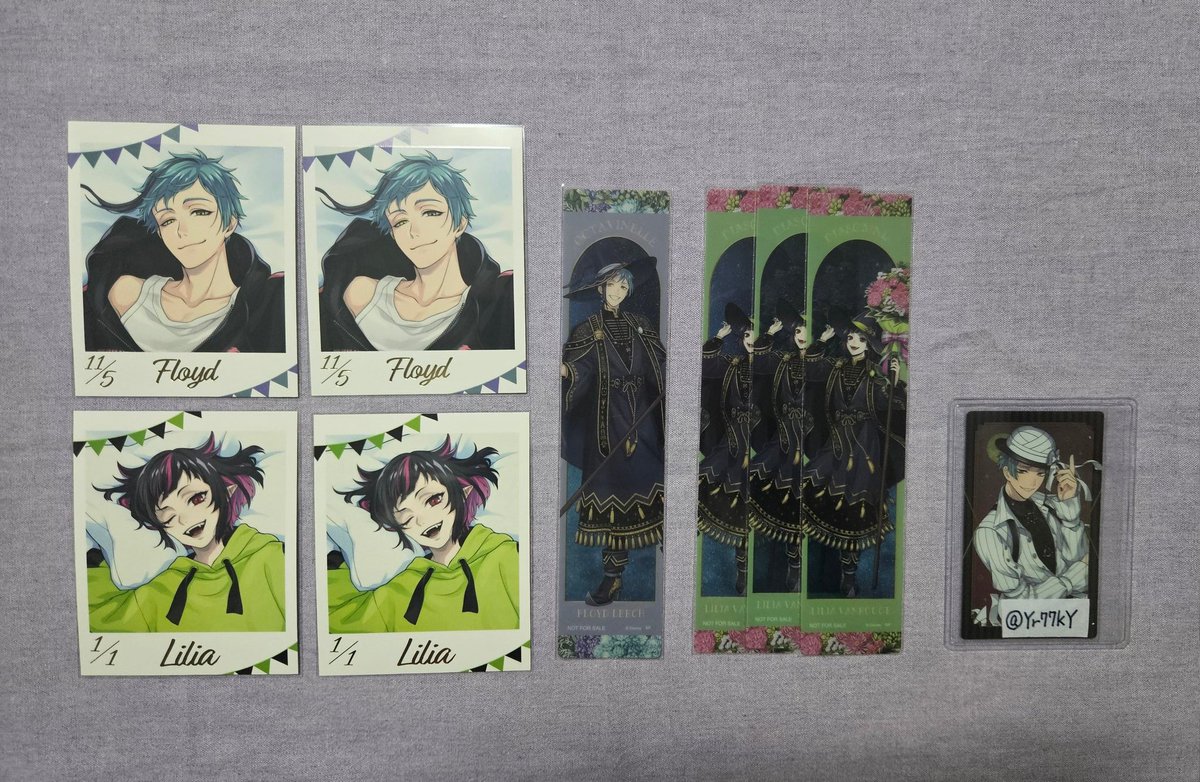 るか@取引垢 tweet media