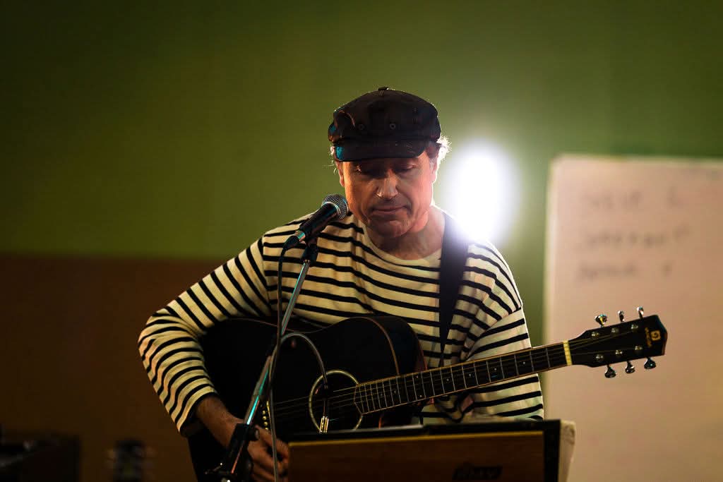 Benjamin Manning Music tweet media